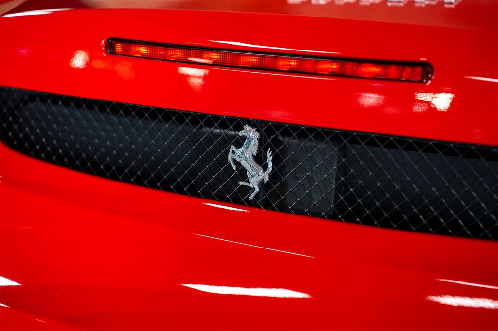 Ferrari F430 Spider F1 4,3 510HK Cabr. 6g Aut. – Miniature 13