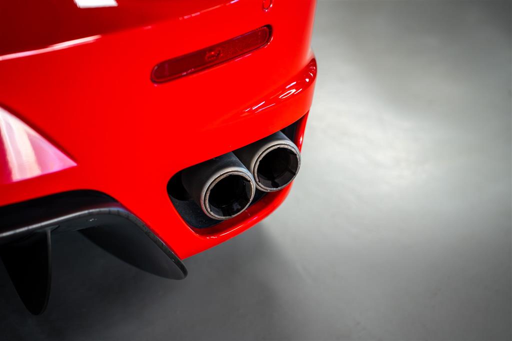 Ferrari F430 Spider F1 4,3 510HK Cabr. 6g Aut. – Miniature 14