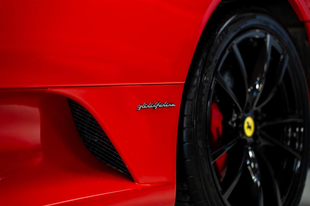 Ferrari F430 Spider F1 4,3 510HK Cabr. 6g Aut. – Miniature 15