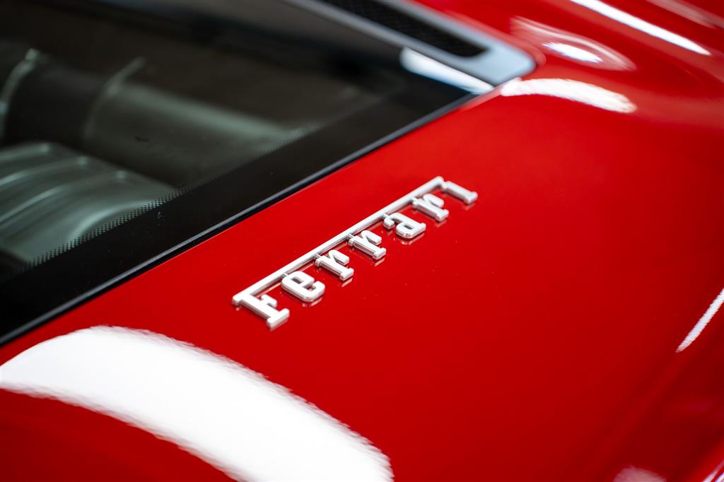 Ferrari F430 Spider F1 4,3 510HK Cabr. 6g Aut. – Miniature 17
