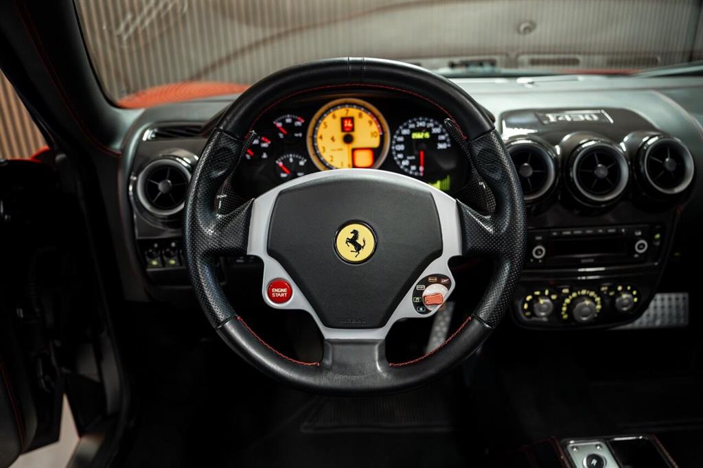 Ferrari F430 Spider F1 4,3 510HK Cabr. 6g Aut. – Miniature 26