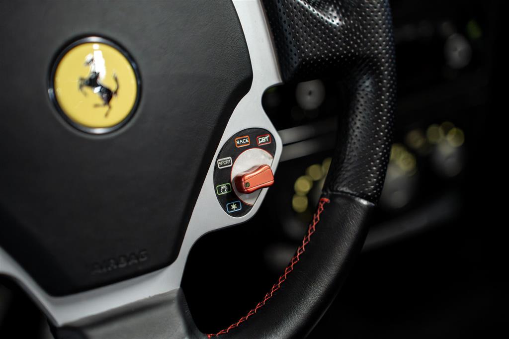 Ferrari F430 Spider F1 4,3 510HK Cabr. 6g Aut. – Miniature 27