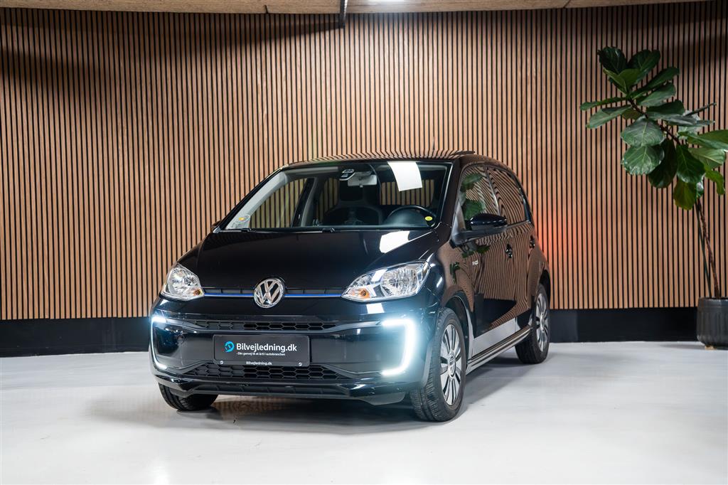 VW up EL 82HK 5d Aut.