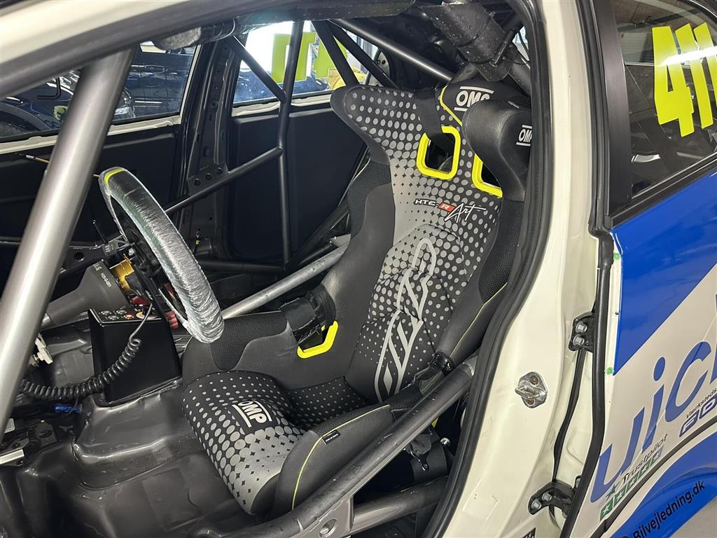 Honda Civic Type R 2,0 VTEC Turbo GT 320HK 5d 6g – Miniature 12
