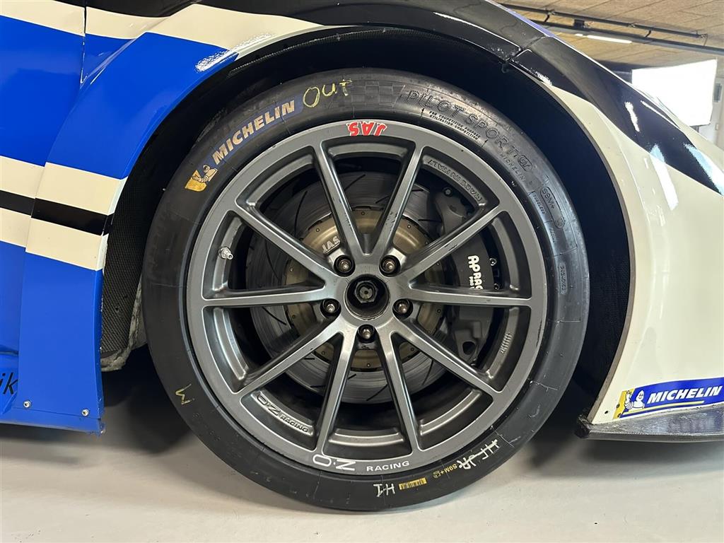 Honda Civic Type R 2,0 VTEC Turbo GT 320HK 5d 6g – Miniature 10