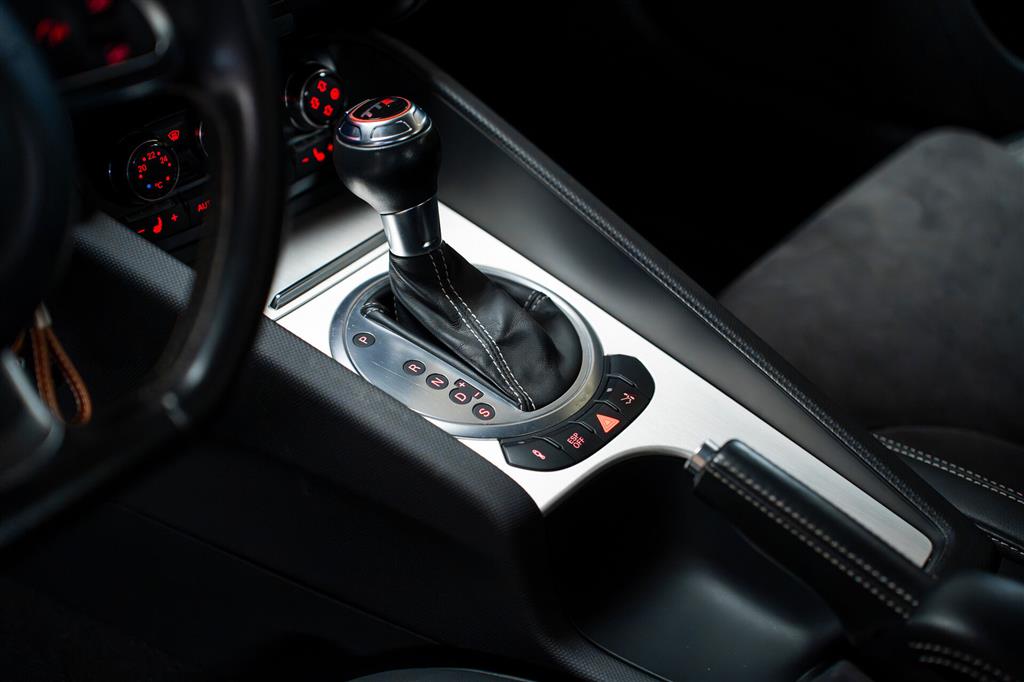 Audi TTS 2,0 TFSI Quattro S Tron 272HK 2d 6g Aut. – Miniature 21