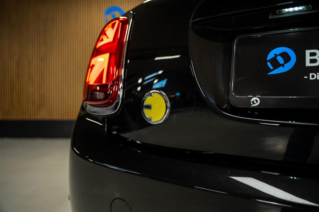 Mini Cooper E EL 184HK 3d Aut. – Miniature 13