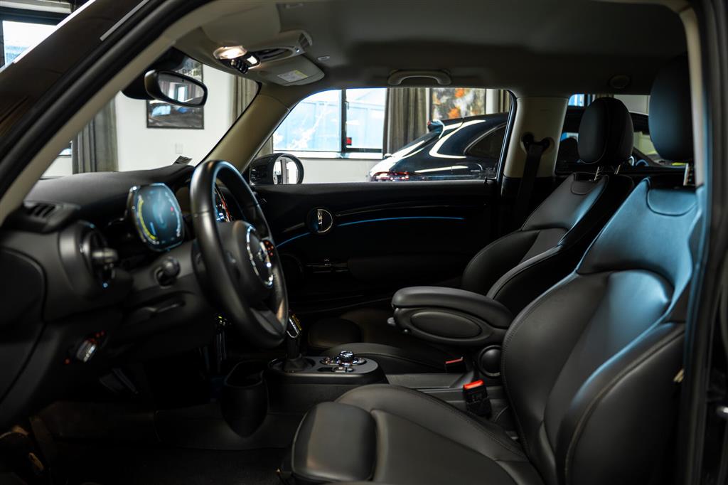 Mini Cooper E EL 184HK 3d Aut. – Miniature 19