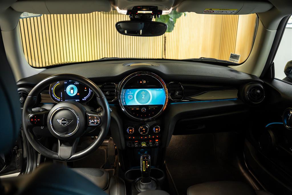 Mini Cooper E EL 184HK 3d Aut. – Miniature 21