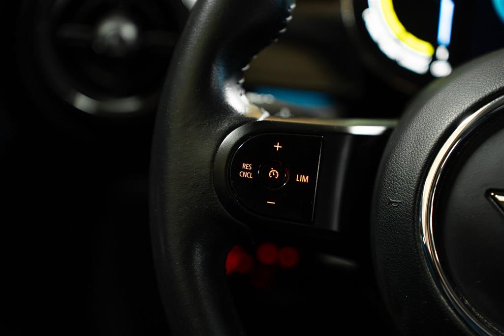 Mini Cooper E EL 184HK 3d Aut. – Miniature 23
