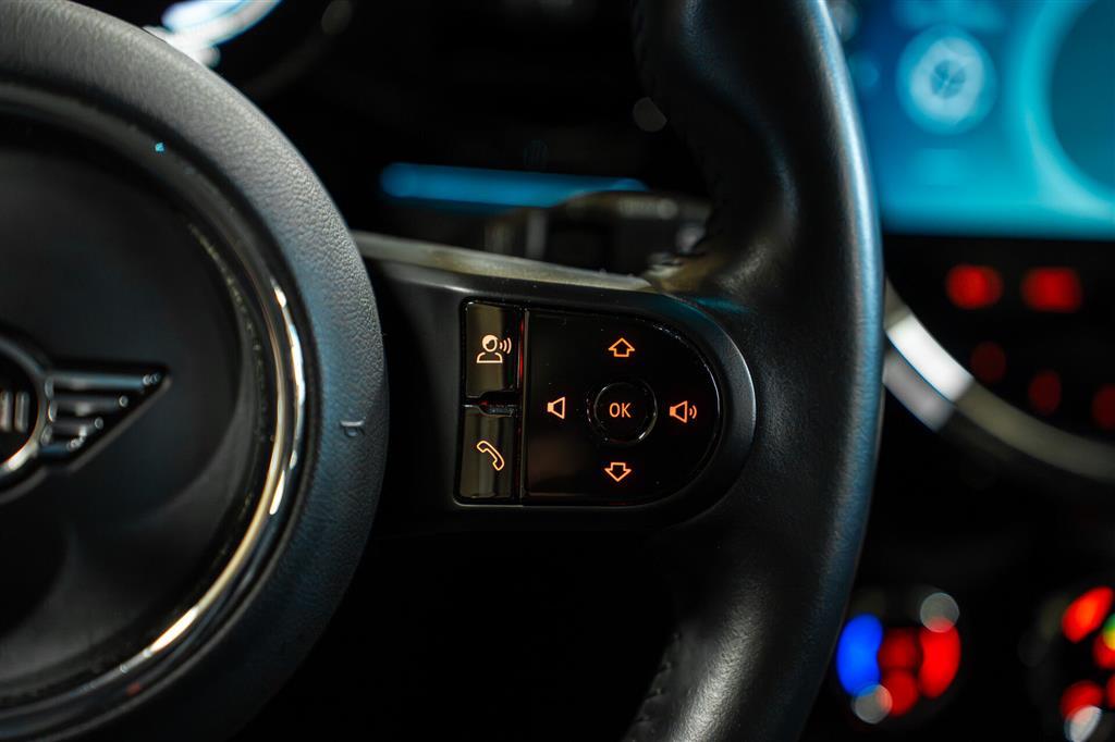 Mini Cooper E EL 184HK 3d Aut. – Miniature 25