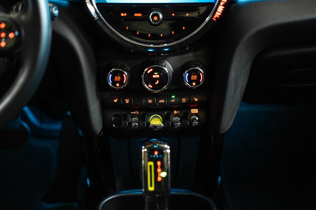 Mini Cooper E EL 184HK 3d Aut. – Miniature 27