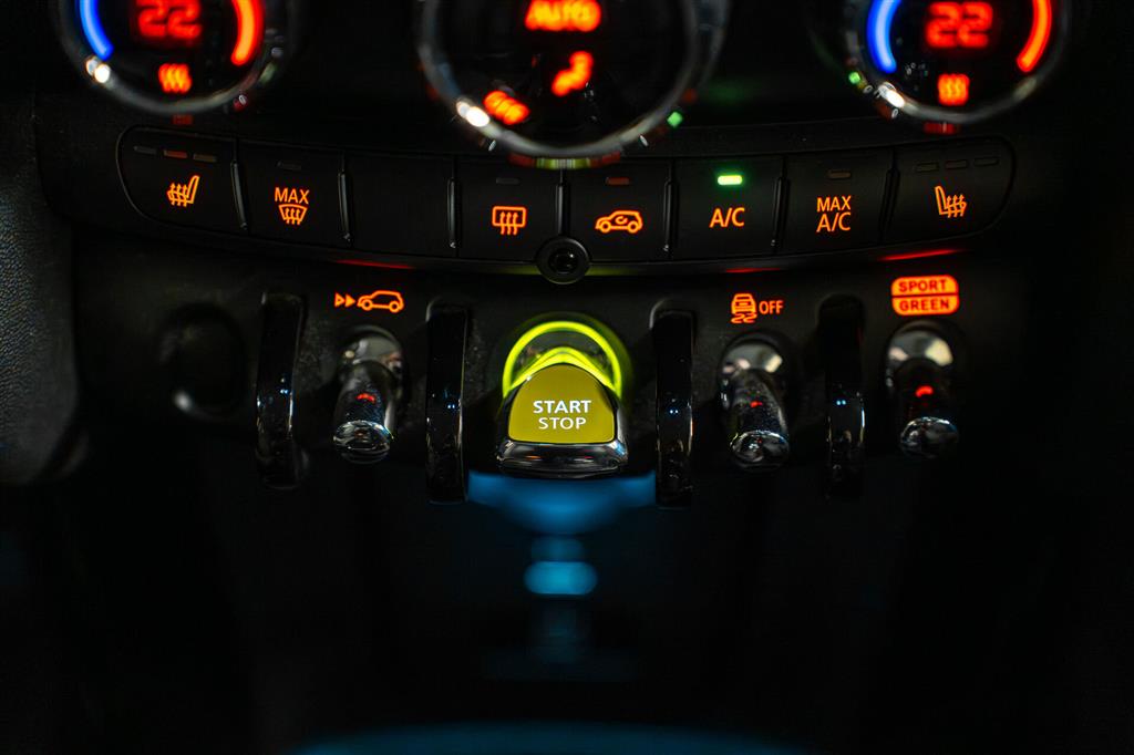 Mini Cooper E EL 184HK 3d Aut. – Miniature 28