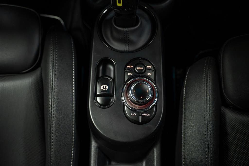 Mini Cooper E EL 184HK 3d Aut. – Miniature 29