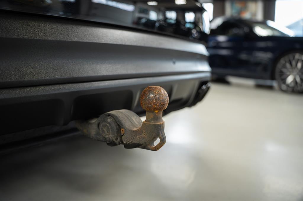 Porsche Cayenne 3,0 4WD Tiptr. 340HK 5d 8g Aut. – Miniature 25