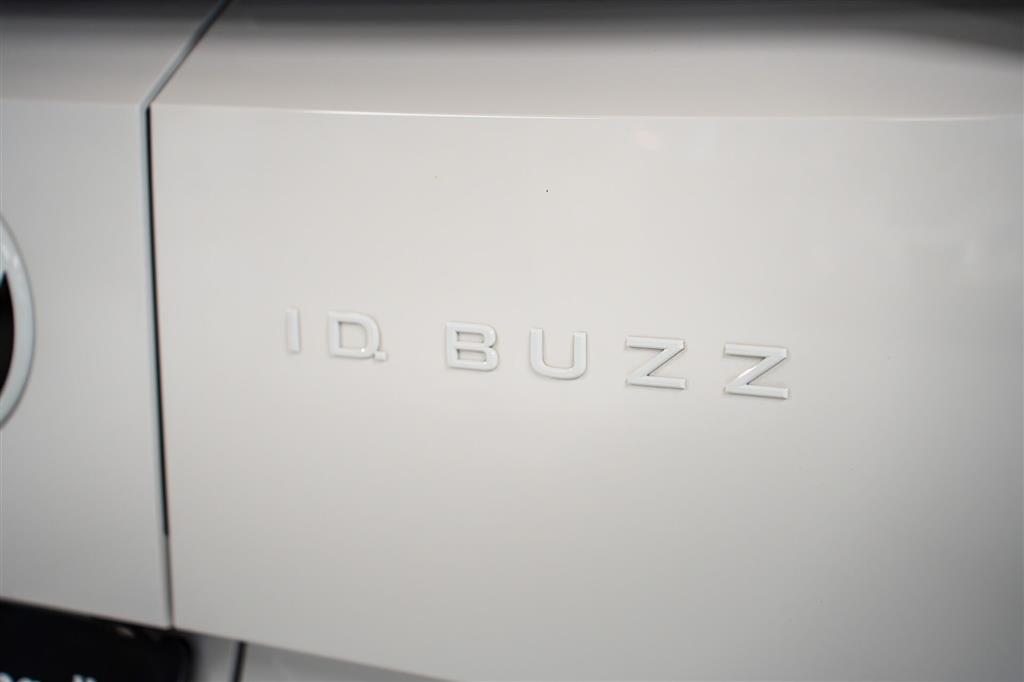 VW ID.Buzz Cargo EL Comfort 170HK Van Aut. – Miniature 12