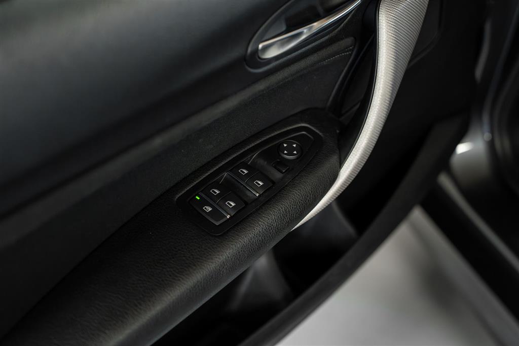 BMW 118i 1,5 M-Sport Steptronic 136HK 5d 8g Aut. – Miniature 15