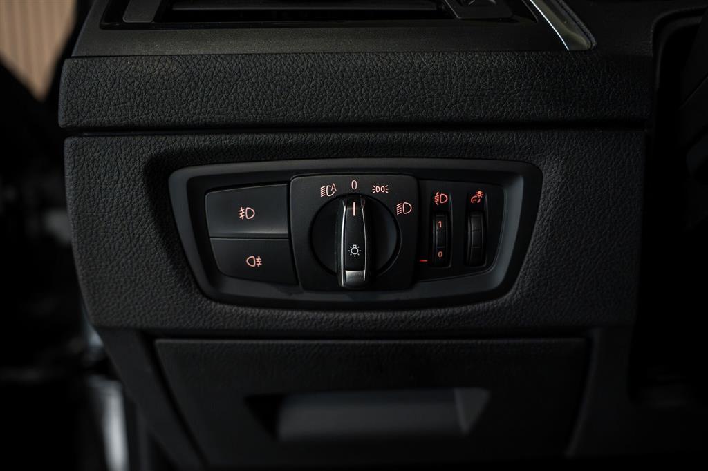 BMW 118i 1,5 M-Sport Steptronic 136HK 5d 8g Aut. – Miniature 16