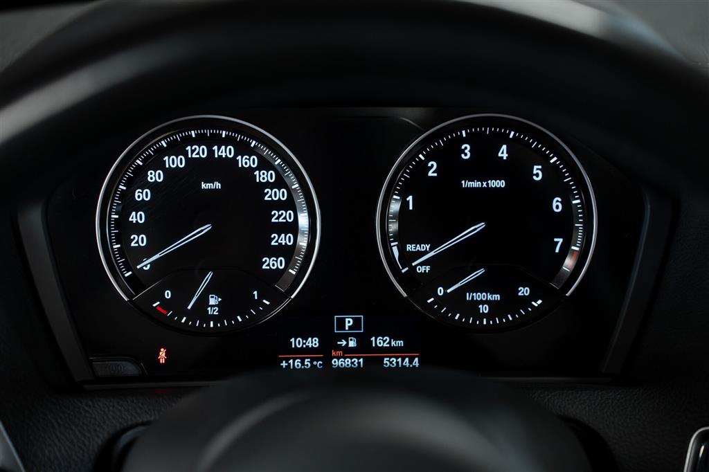 BMW 118i 1,5 M-Sport Steptronic 136HK 5d 8g Aut. – Miniature 20