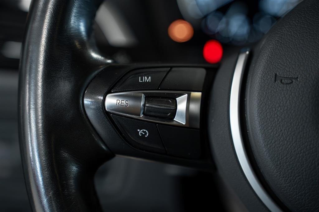BMW 118i 1,5 M-Sport Steptronic 136HK 5d 8g Aut. – Miniature 21
