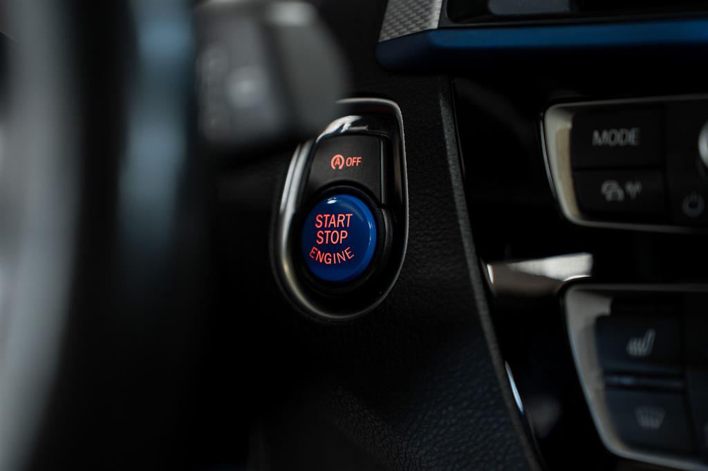 BMW 118i 1,5 M-Sport Steptronic 136HK 5d 8g Aut. – Miniature 22