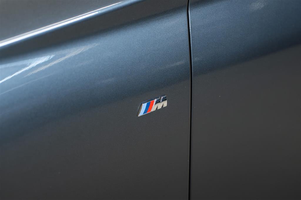 BMW 118i 1,5 M-Sport Steptronic 136HK 5d 8g Aut. – Miniature 7