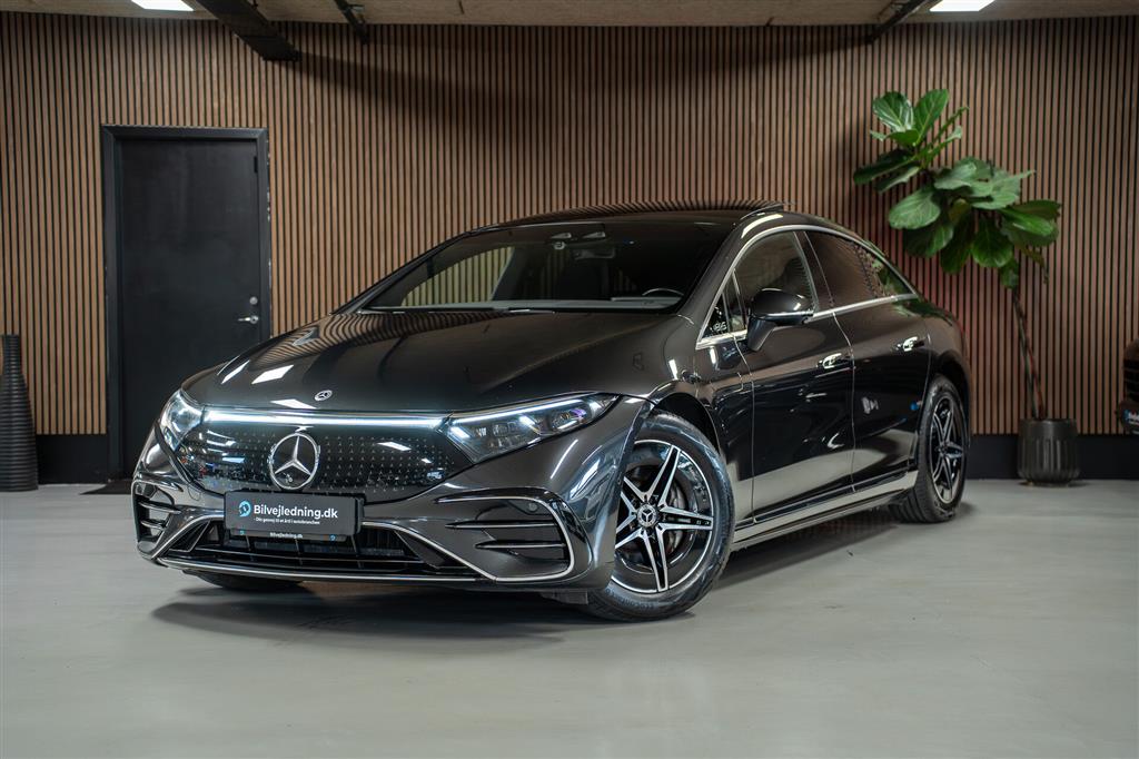 Mercedes-Benz EQS 450+ EL 333HK Aut.
