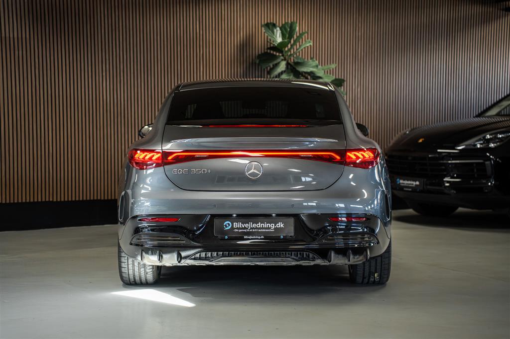 Mercedes-Benz EQE 350+ EL AMG Line 292HK Aut. – Miniature 6