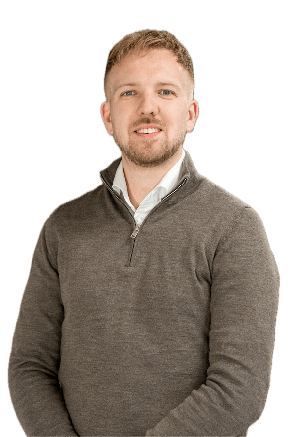 Mikkel Søndergaard Pedersen