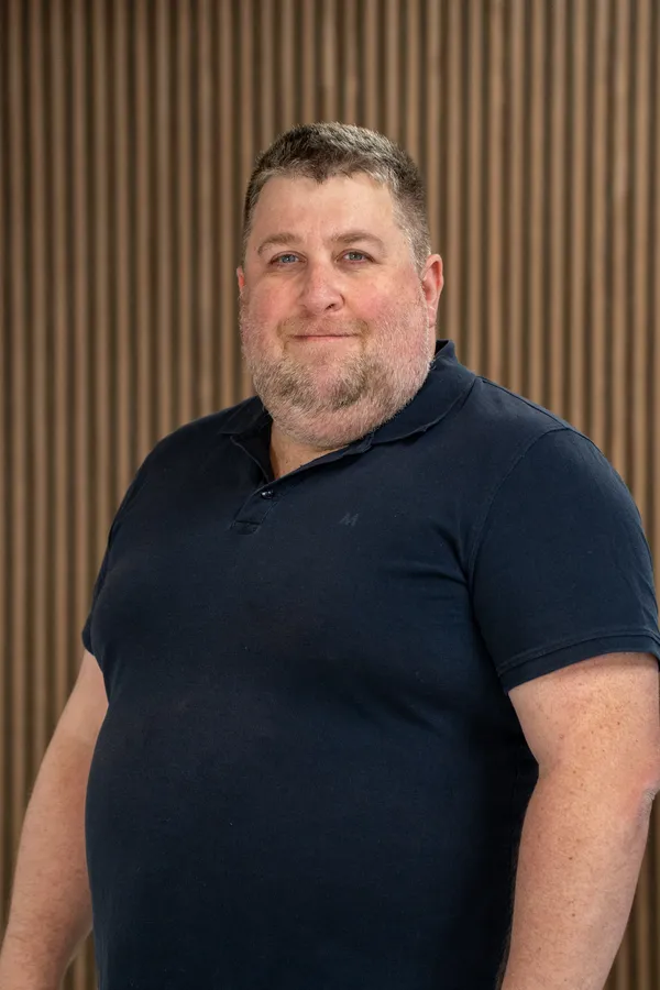 Christian Bjørnstrup