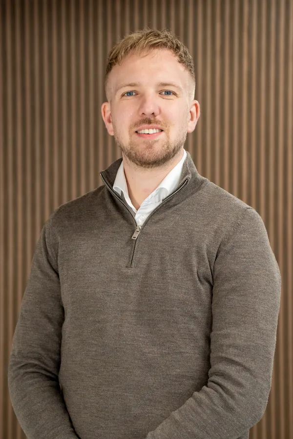 Mikkel Søndergaard
